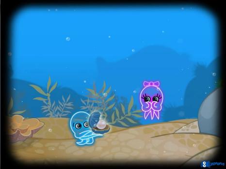 Coloropus on PC screenshot #3