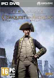 Commander: Conquest of the Americas