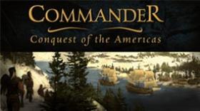 Commander: Conquest of the Americas