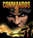 commandos 2  men of courage