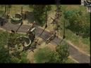 Commandos 2: Men of Courage on PC screenshot thumbnail #1
