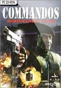 Commandos: Behind Enemy Lines