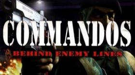 Commandos: Behind Enemy Lines