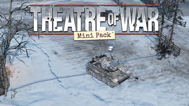 Company of Heroes 2 on PC screenshot #1