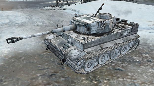 Company of Heroes 2 on PC screenshot #2