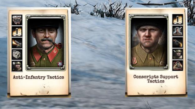 Company of Heroes 2 on PC screenshot #4