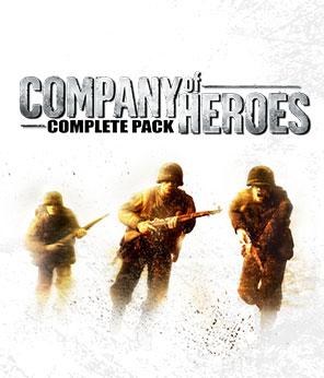 Company of Heroes: Complete Pack