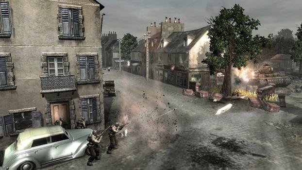 Company of Heroes: Complete Pack on PC screenshot #5