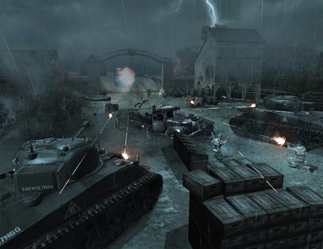 Company of Heroes: Complete Pack on PC screenshot #3
