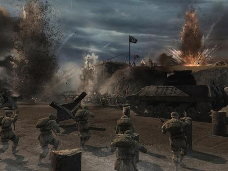 Company of Heroes: Complete Pack on PC screenshot #2