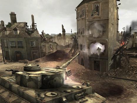 Company of Heroes: Complete Pack on PC screenshot #1