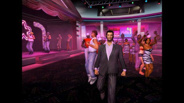 Complete GTA Bundle on PC screenshot #4