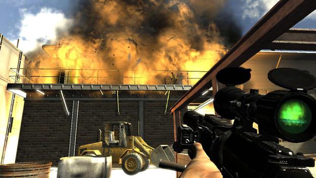 Conflict: Denied Ops on PC screenshot #3