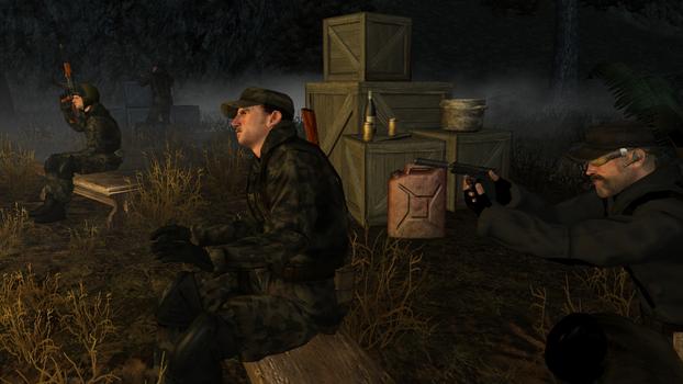 Conflict: Denied Ops on PC screenshot #4