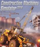 Construction Machines Simulator 2016