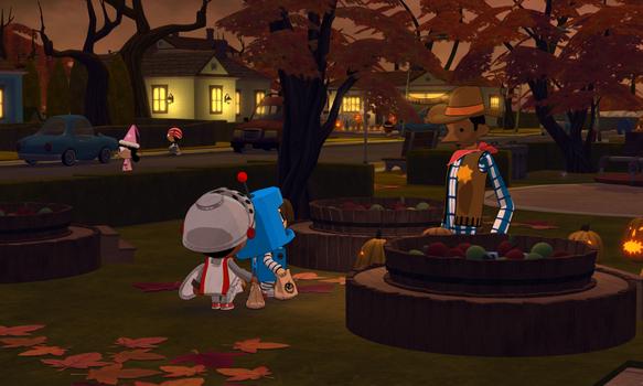 Costume Quest on PC screenshot #4