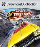 Crazy Taxi