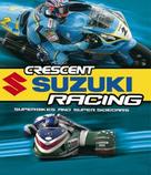 Crescent Suzuki Racing