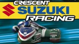 Crescent Suzuki Racing