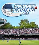 Cricket Captain 2015