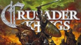 Crusader Kings Complete