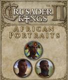 Crusader Kings II: African Portraits