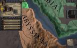 Crusader Kings II: African Portraits on PC screenshot thumbnail #2