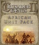 Crusader Kings II: African Unit Pack
