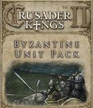 Crusader Kings II: Byzantine Unit Pack