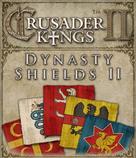Crusader Kings II: Dynasty Shield II