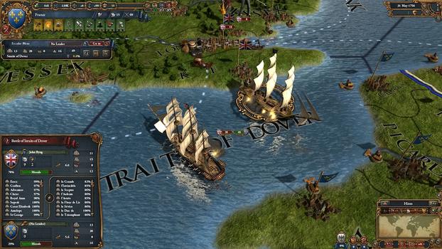 Crusader Kings II: Europa Universalis IV Converter DLC | PC game ...