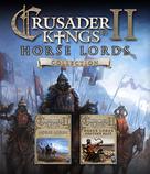 Crusader Kings II: Horse Lords Collection