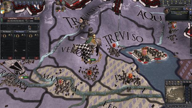Crusader Kings II: Horse Lords Collection on PC screenshot #9