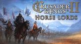 Crusader Kings II: Horse Lords Collection on PC screenshot thumbnail #1