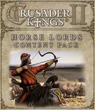 Crusader Kings II: Horse Lords Content Pack