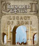 Crusader Kings II: Legacy of Rome