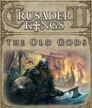 Crusader Kings II: The Old Gods
