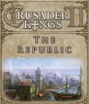 Crusader Kings II: The Republic