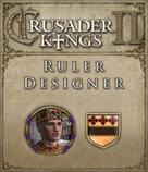 Crusader Kings II: Ruler Designer DLC