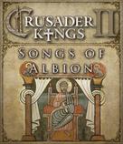 Crusader Kings II: Songs of Albion DLC