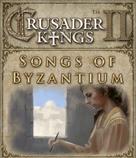 Crusader Kings II: Songs of Byzantium