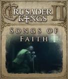 Crusader Kings II: Songs of Faith DLC