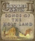 Crusader Kings II: Songs of the Holy Land DLC