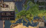 Crusader Kings II on PC screenshot thumbnail #1