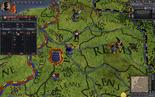 Crusader Kings II on PC screenshot thumbnail #5