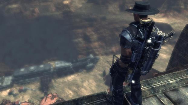 Damnation on PC screenshot #4