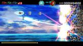 DARIUSBURST Chronicle Saviours on PC screenshot thumbnail #5