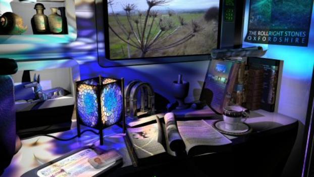 Dark Fall: Lights Out on PC screenshot #4