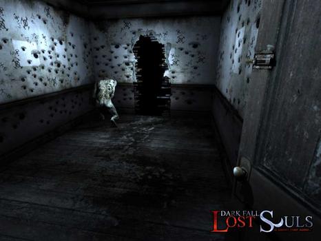 Dark Fall: Lost Souls on PC screenshot #3