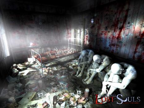 Dark Fall: Lost Souls on PC screenshot #5
